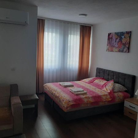 Vila Centar Mb Bed and Breakfast Sjenica Εξωτερικό φωτογραφία