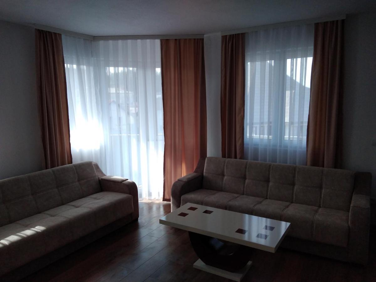 Vila Centar Mb Bed and Breakfast Sjenica Εξωτερικό φωτογραφία