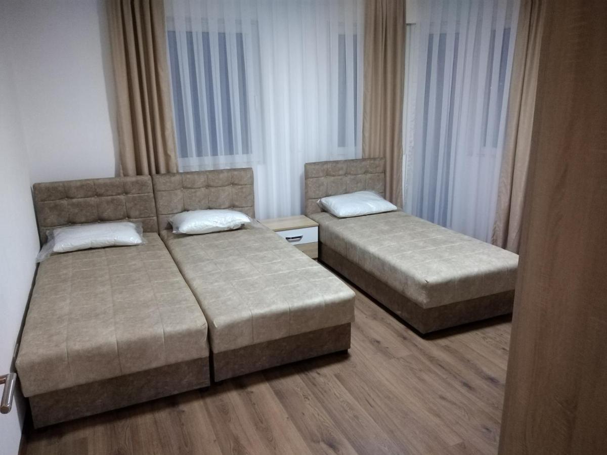 Vila Centar Mb Bed and Breakfast Sjenica Εξωτερικό φωτογραφία
