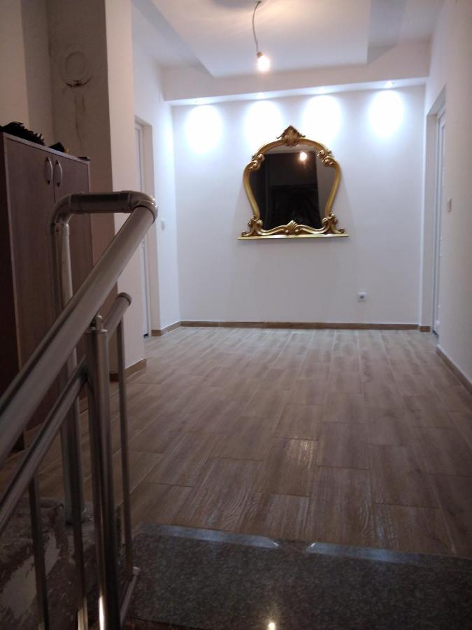 Vila Centar Mb Bed and Breakfast Sjenica Εξωτερικό φωτογραφία