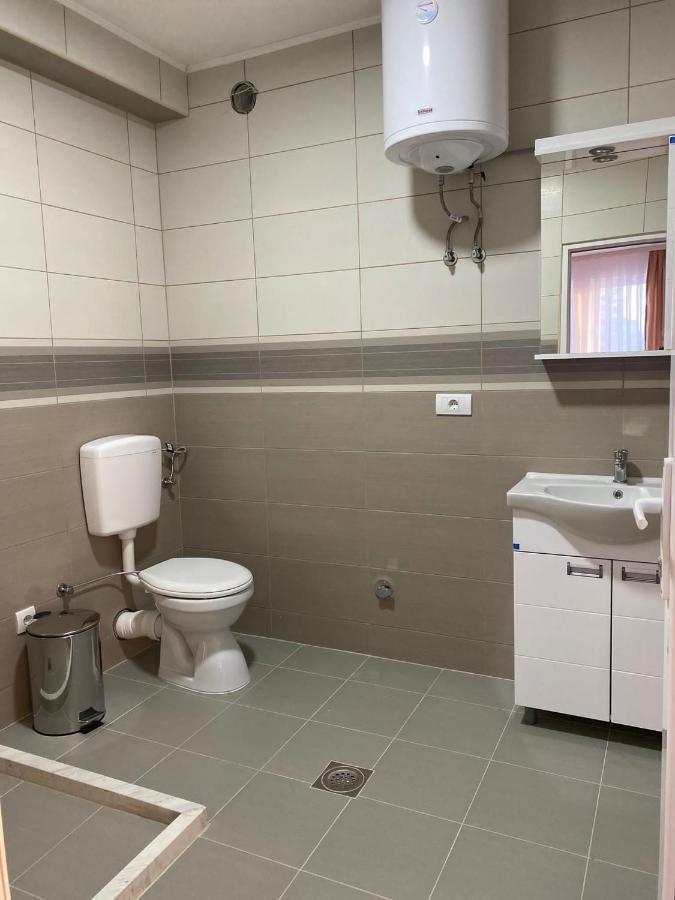 Vila Centar Mb Bed and Breakfast Sjenica Εξωτερικό φωτογραφία