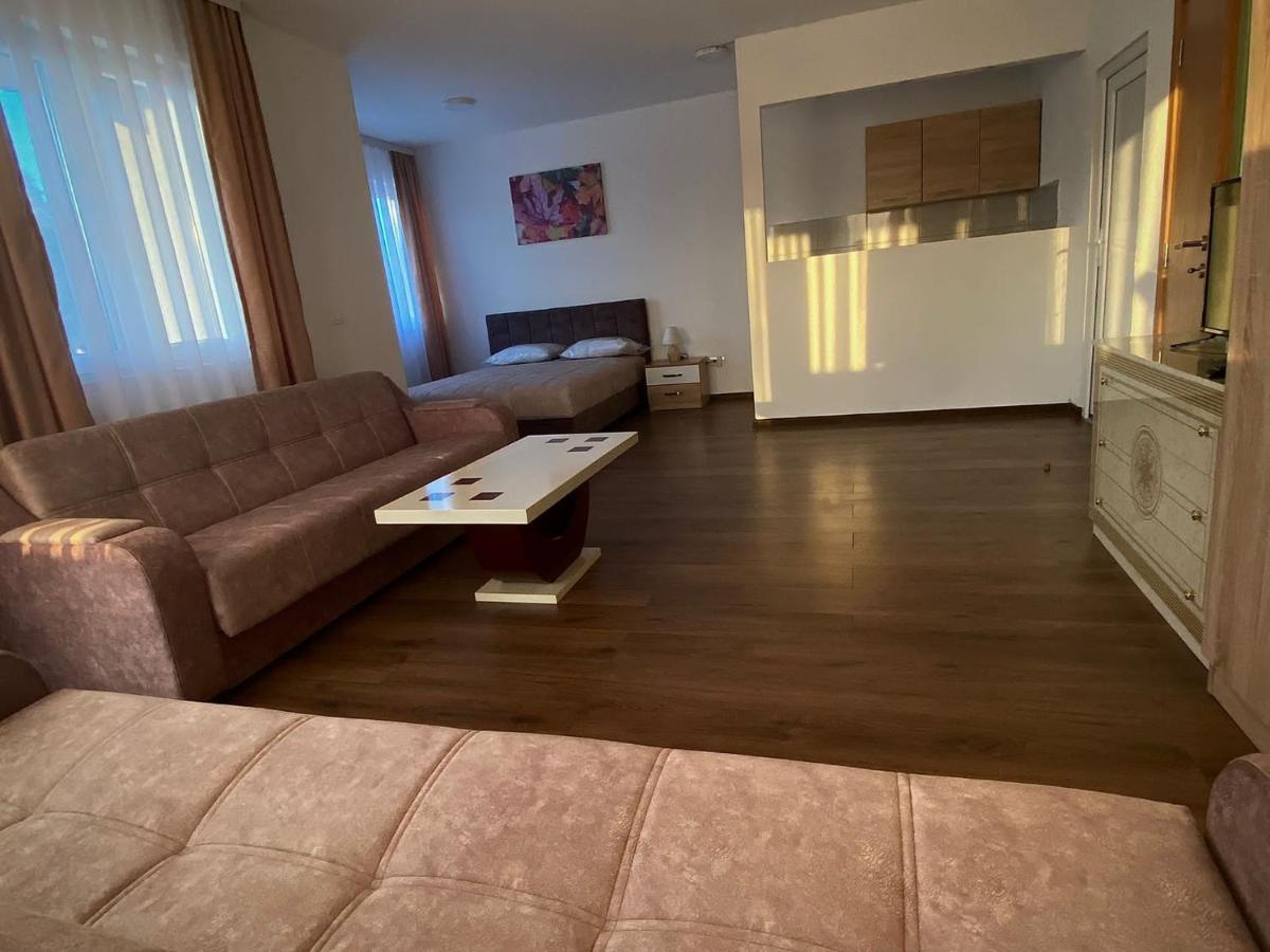 Vila Centar Mb Bed and Breakfast Sjenica Εξωτερικό φωτογραφία