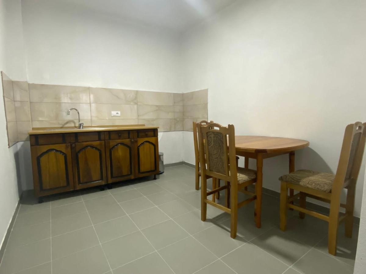 Vila Centar Mb Bed and Breakfast Sjenica Εξωτερικό φωτογραφία