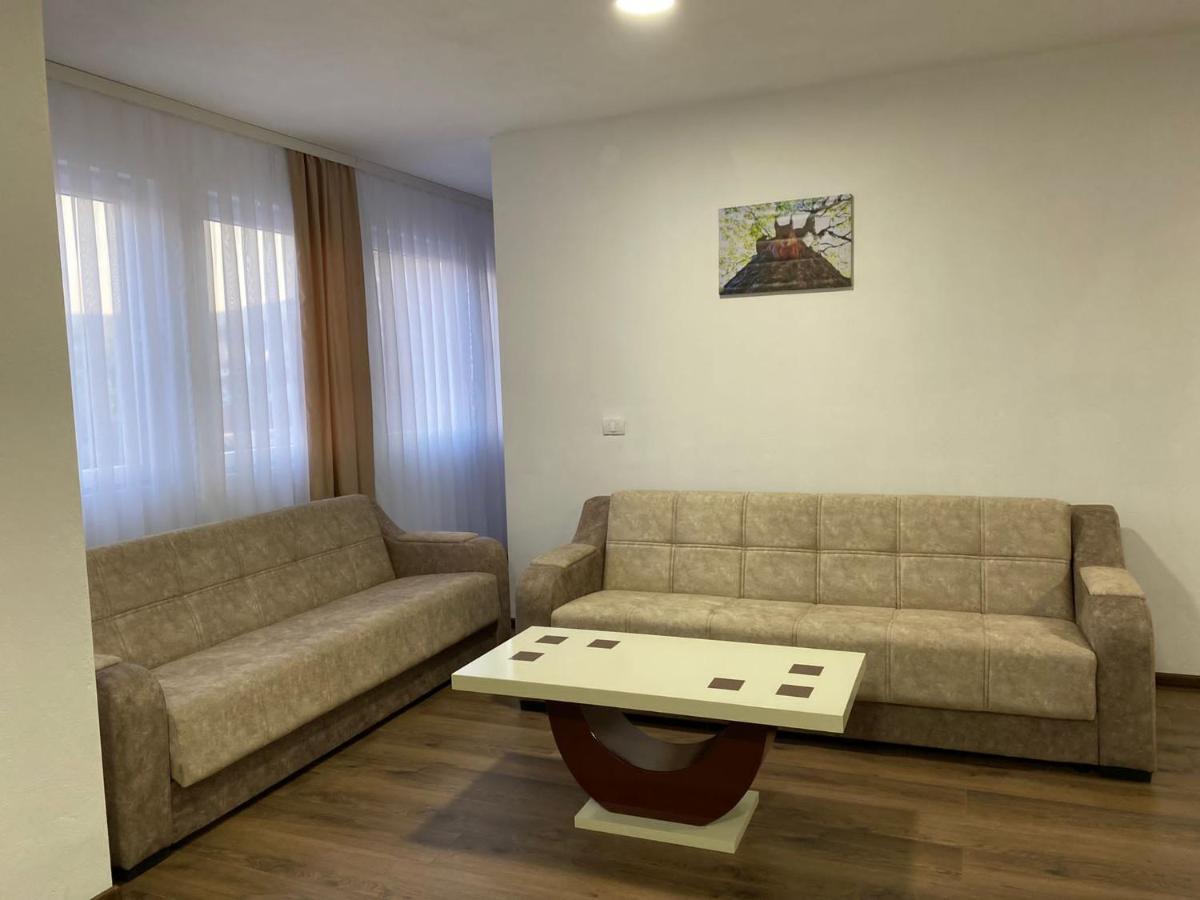 Vila Centar Mb Bed and Breakfast Sjenica Εξωτερικό φωτογραφία