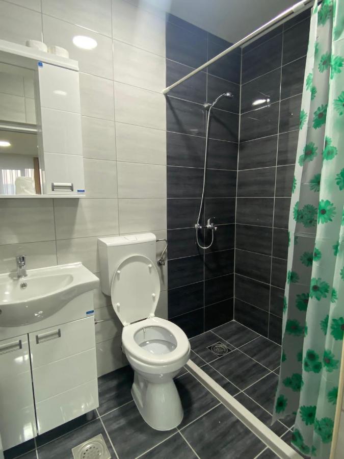 Vila Centar Mb Bed and Breakfast Sjenica Εξωτερικό φωτογραφία