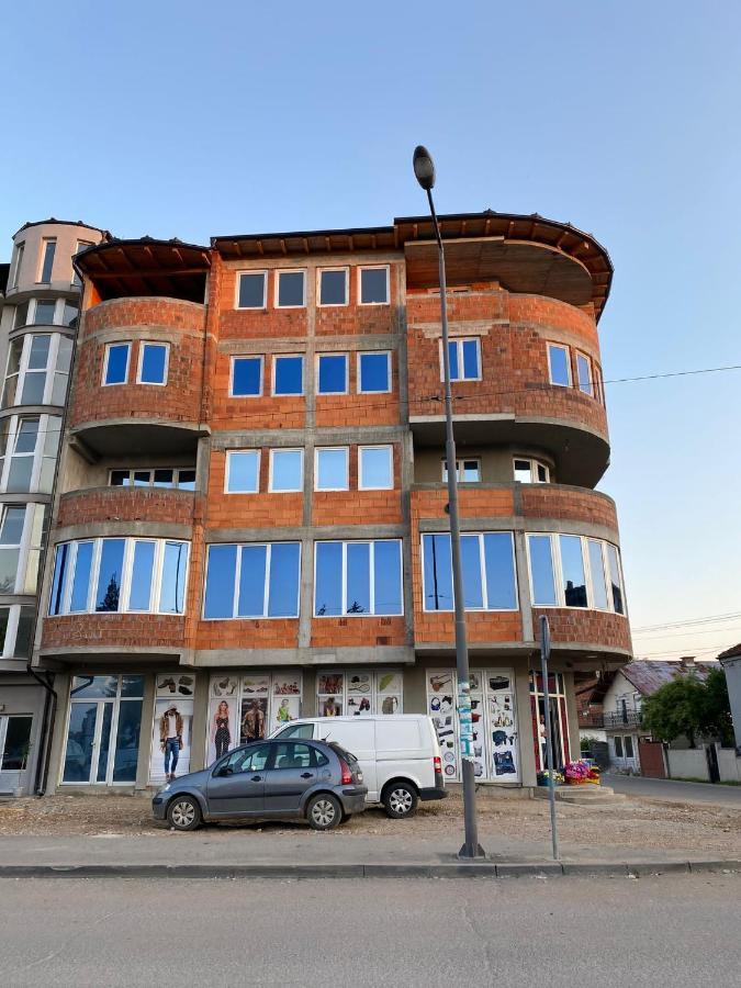 Vila Centar Mb Bed and Breakfast Sjenica Εξωτερικό φωτογραφία