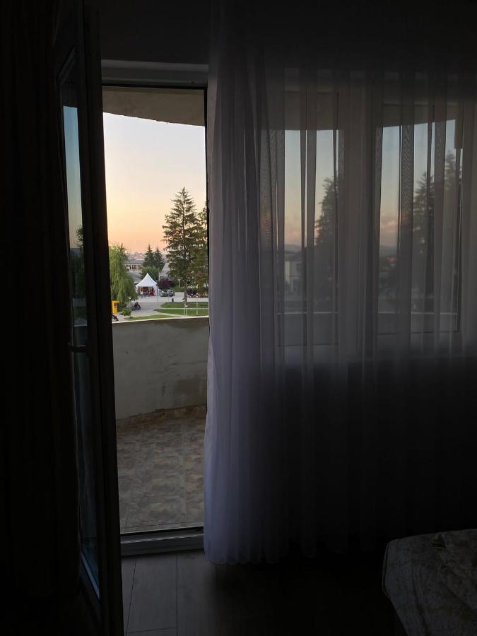 Vila Centar Mb Bed and Breakfast Sjenica Εξωτερικό φωτογραφία