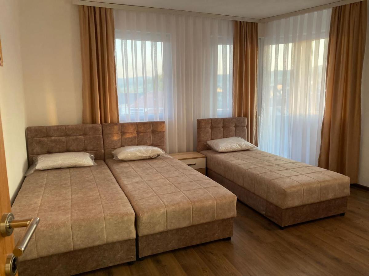 Vila Centar Mb Bed and Breakfast Sjenica Εξωτερικό φωτογραφία