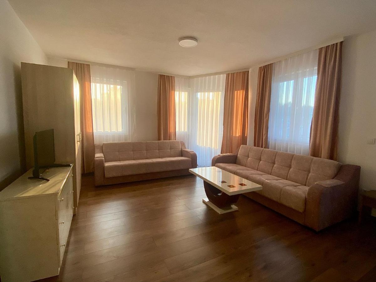 Vila Centar Mb Bed and Breakfast Sjenica Εξωτερικό φωτογραφία
