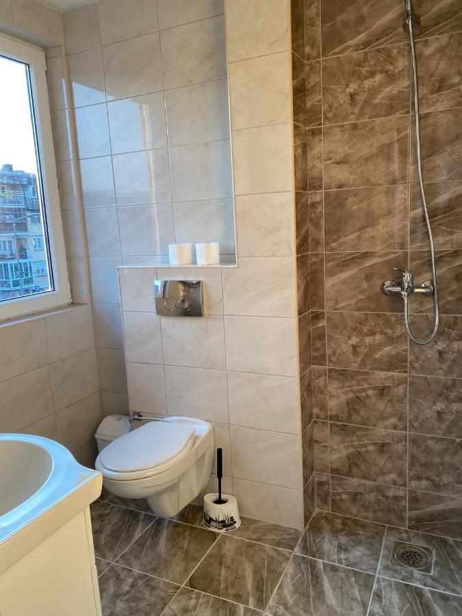 Vila Centar Mb Bed and Breakfast Sjenica Εξωτερικό φωτογραφία