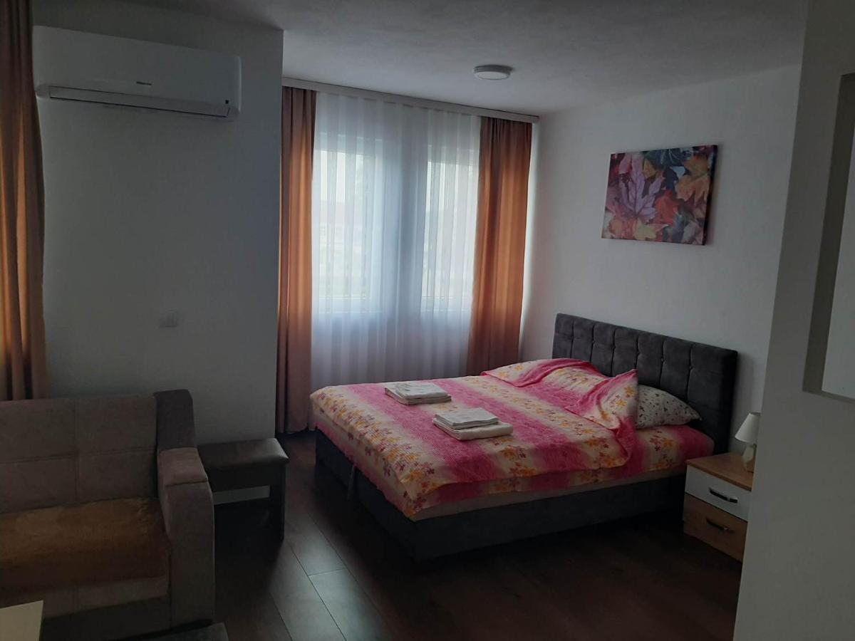 Vila Centar Mb Bed and Breakfast Sjenica Εξωτερικό φωτογραφία