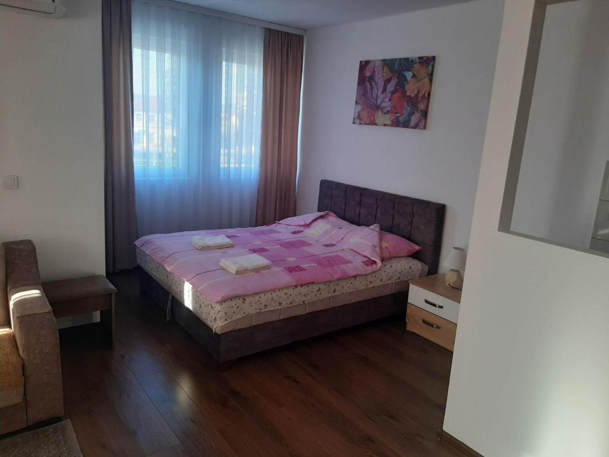 Vila Centar Mb Bed and Breakfast Sjenica Εξωτερικό φωτογραφία
