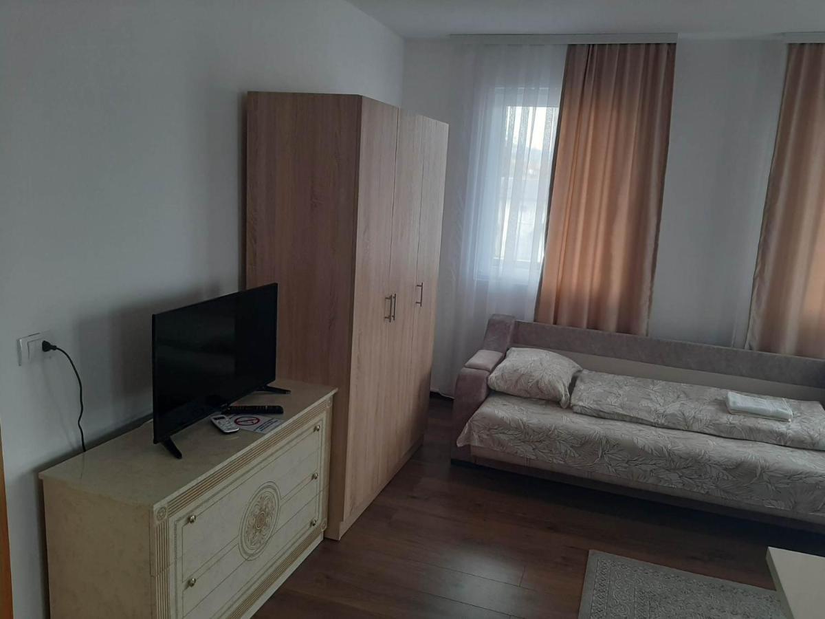 Vila Centar Mb Bed and Breakfast Sjenica Εξωτερικό φωτογραφία