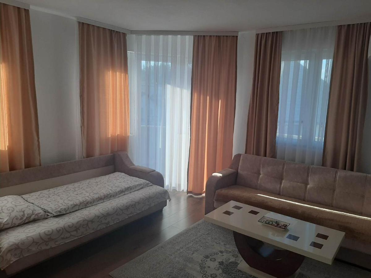 Vila Centar Mb Bed and Breakfast Sjenica Εξωτερικό φωτογραφία