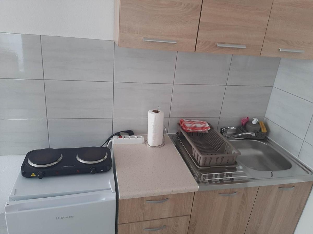 Vila Centar Mb Bed and Breakfast Sjenica Εξωτερικό φωτογραφία
