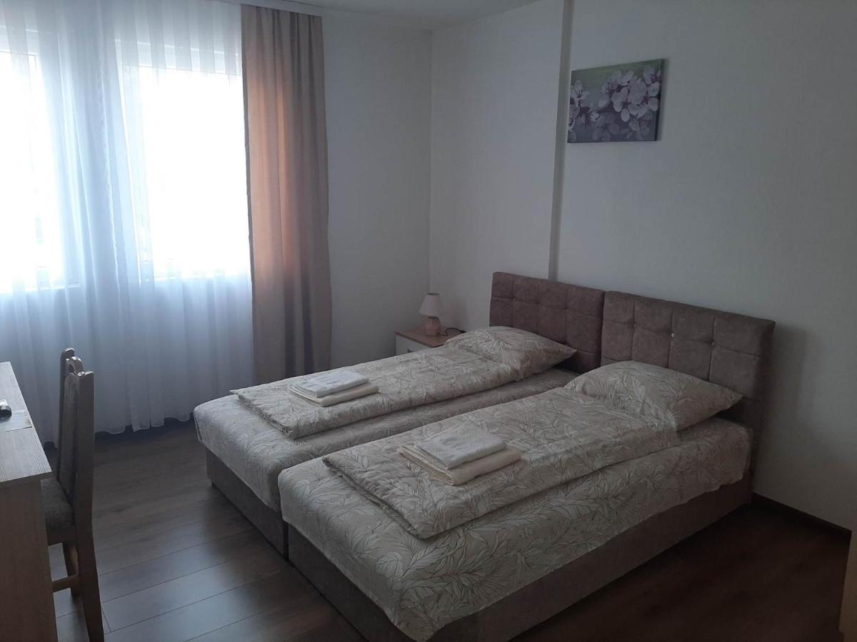 Vila Centar Mb Bed and Breakfast Sjenica Εξωτερικό φωτογραφία