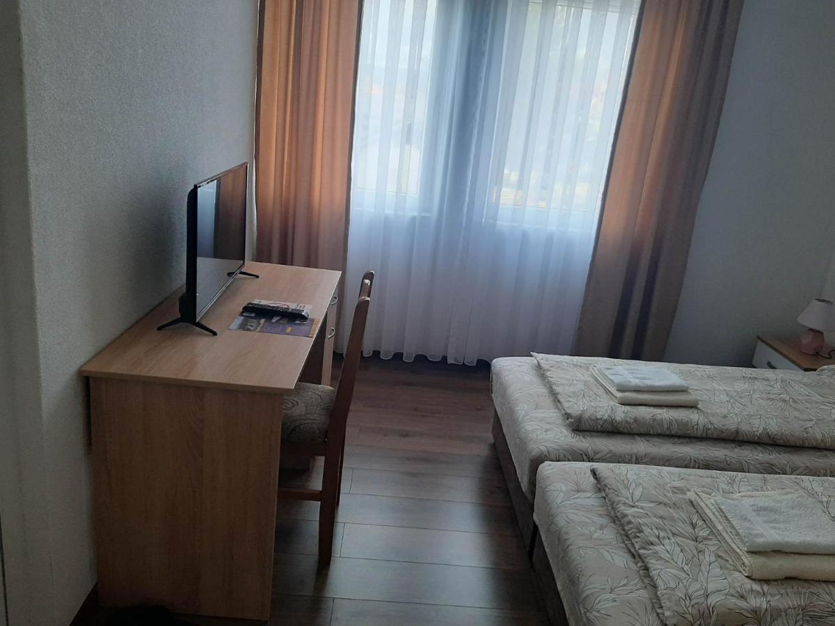 Vila Centar Mb Bed and Breakfast Sjenica Εξωτερικό φωτογραφία