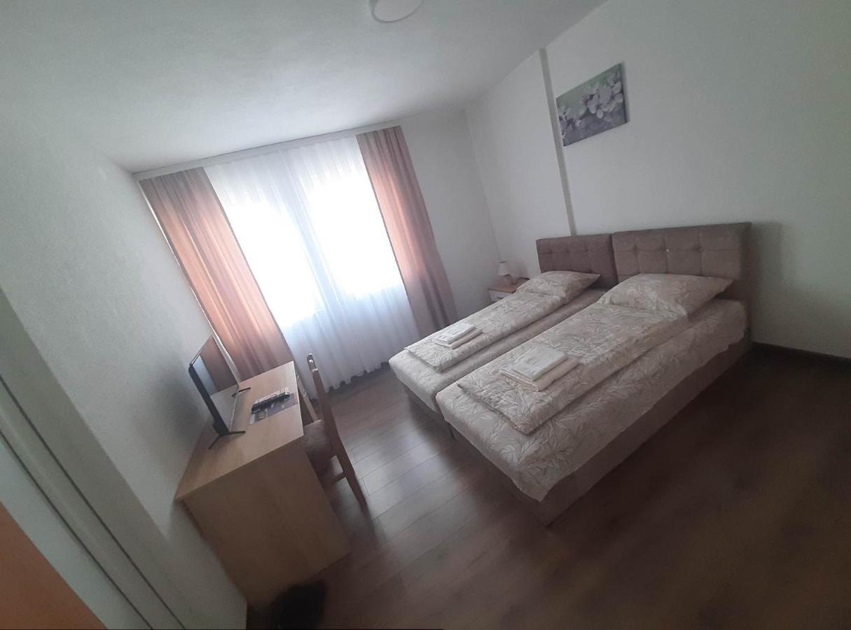 Vila Centar Mb Bed and Breakfast Sjenica Εξωτερικό φωτογραφία