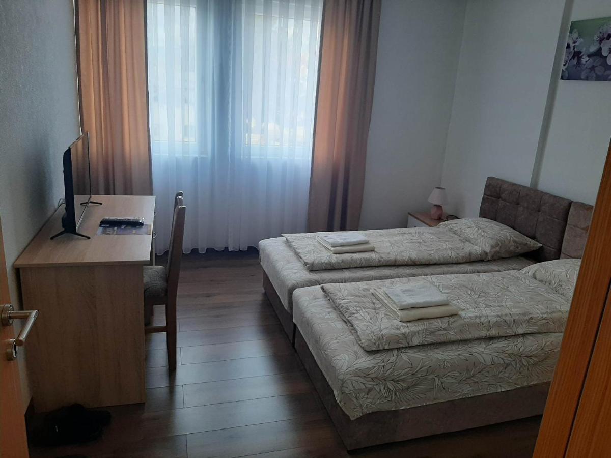 Vila Centar Mb Bed and Breakfast Sjenica Εξωτερικό φωτογραφία